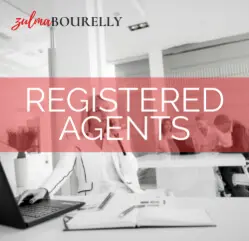 Registered Agent florida