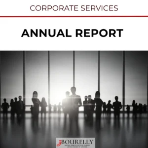Annual Report