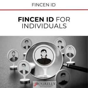 FinCEN ID