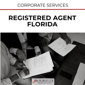 Registered Agent Florida