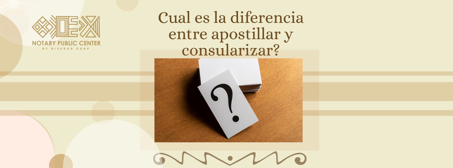 Cual es la diferencia entre apostillar y consularizar?