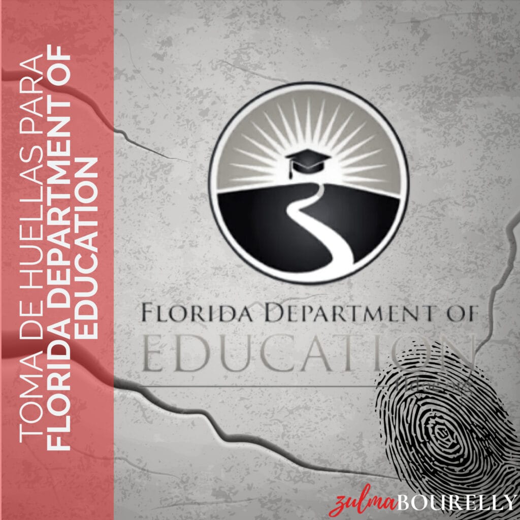 Department of Education