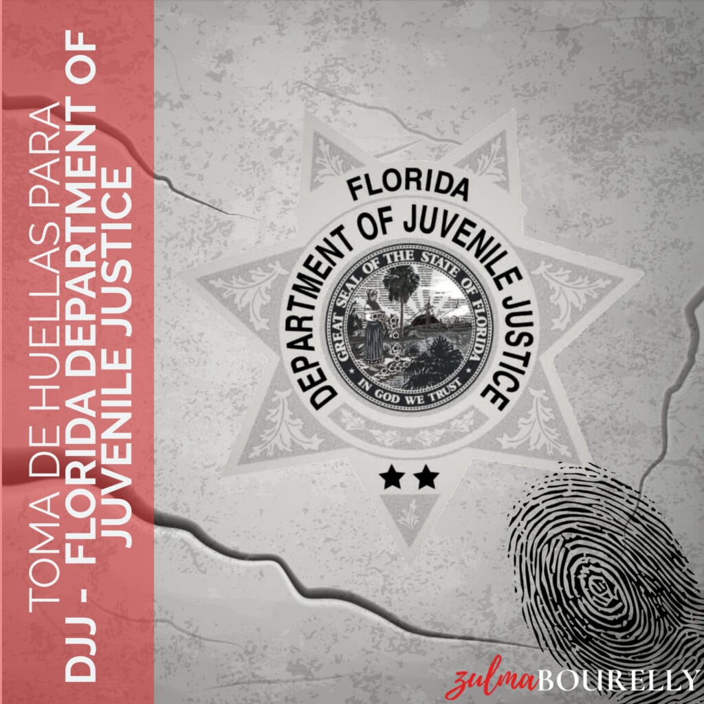 Florida Department of Juvenile Justice