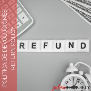 politica de devoluciones
