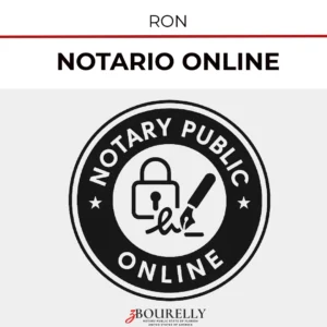 RON Notary – Online Notary