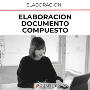 Elaboración Documento Compuesto