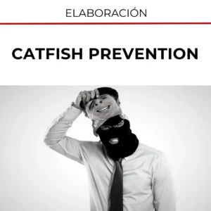 Catfish Prevention