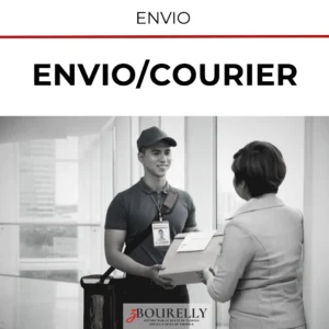 Envió Courier
