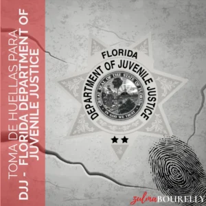 Florida Department of Juvenile Justice