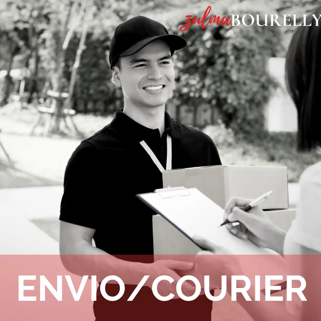 envio o courier