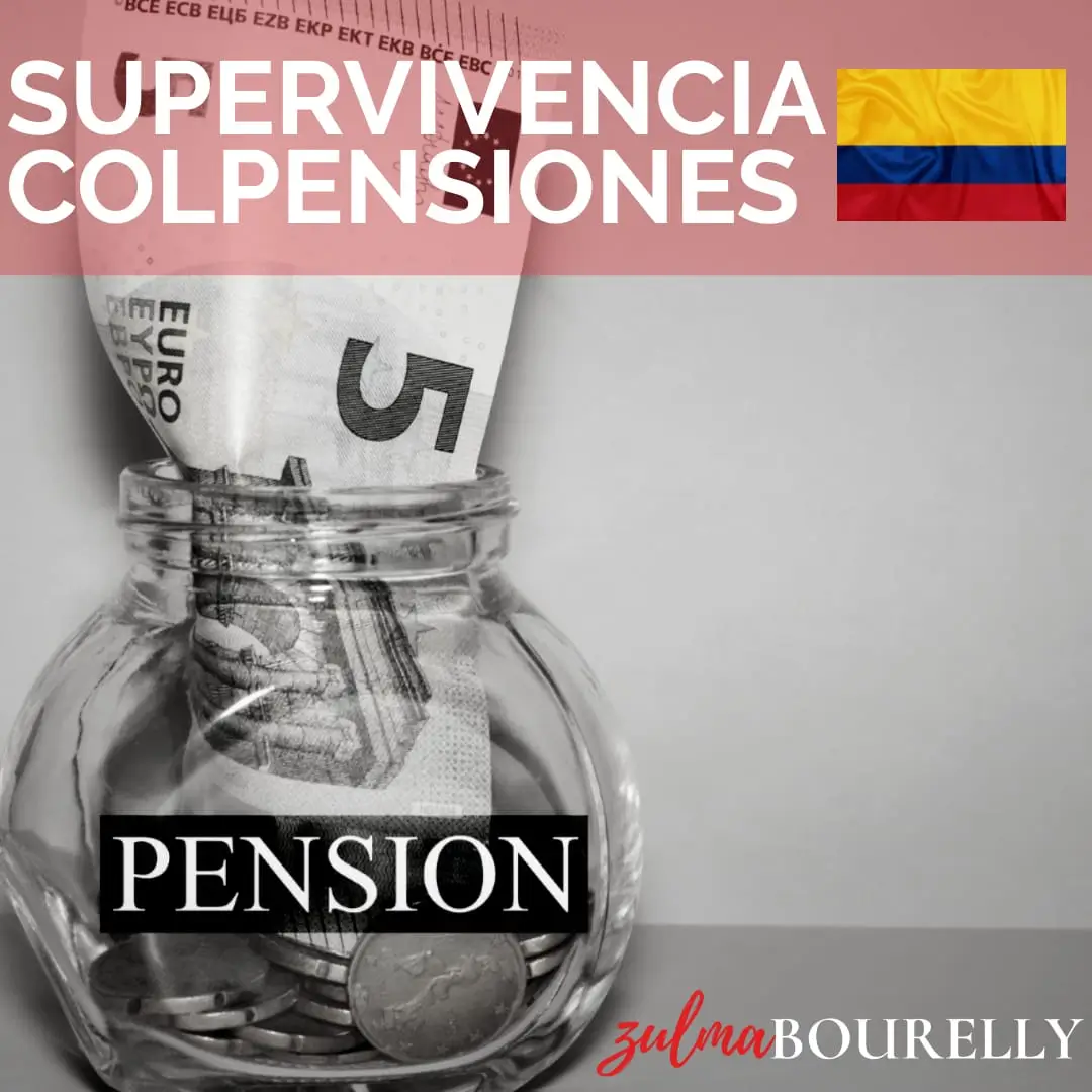 Certificacion de Supervivencia