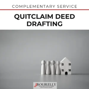 Quitclaim Deed Drafting · Apostille de la Haya