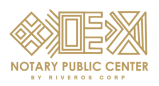 notary public center